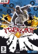 Obal-Freak Out