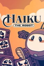 Obal-Haiku, the Robot