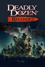 Obal-Deadly Dozen Reloaded