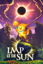 Obal-Imp of the Sun