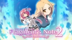 Obal-Fragments Note 2 Side: Yukitsuki