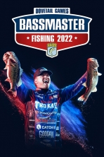 Obal-Bassmaster Fishing 2022