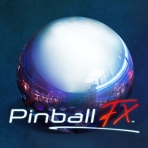 Obal-Pinball FX