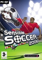 Obal-Sensible Soccer 2006