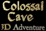 Colossal Cave 3D Adventure