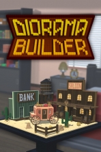 Diorama Builder