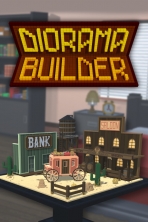Obal-Diorama Builder
