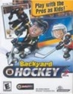 Obal-Backyard Hockey
