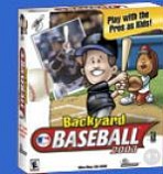 Obal-Backyard Baseball 2001