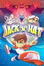Obal-Jack n Hat
