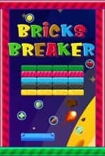 Obal-Bricks Breaker Puzzle