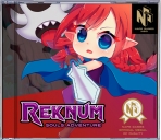 Reknum: Souls Adventure