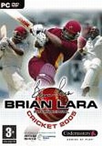 Obal-Brian Lara International Cricket