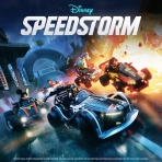 Obal-Disney Speedstorm