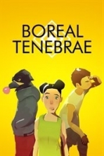 Obal-Boreal Tenebrae Act I: I Stand Before You, A Form Undone"