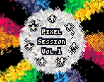Obal-Pixel Session Vol.1