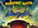 Obal-Monster Match
