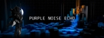 Obal-Purple Noise Echo