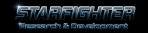 Obal-StarFighter R&D HD Edition
