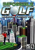 Obal-Impossible Golf: Worldwide Fantasy Tour