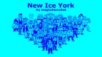 Obal-New Ice York