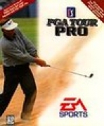 Obal-PGA Tour Pro