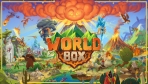 Obal-WorldBox - God Simulator