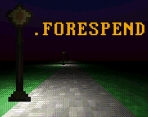 Forespend