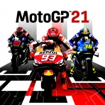 Obal-MotoGP 21