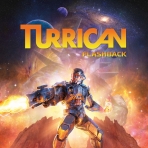 Obal-Turrican Flashback