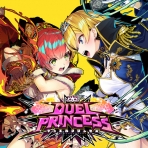 Obal-Duel Princess