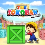 Obal-The Sokoban