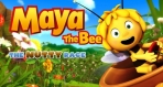 Obal-Maya the Bee: The Nutty Race