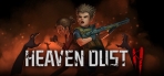 Obal-Heaven Dust 2