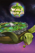Obal-World Turtles