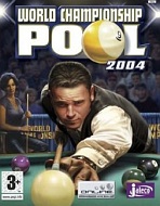 Obal-World Championship Pool 2004