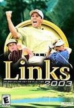 Obal-Links 2003