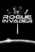 Obal-Rogue Invader