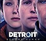 Detriot:Became Human