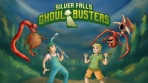Obal-Silver Falls: Ghoul Busters