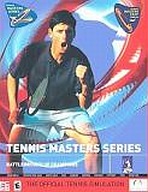 Obal-Tennis Masters Series