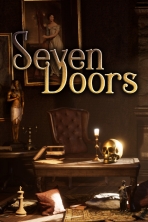 Obal-Seven Doors