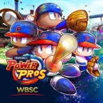 Obal-WBSC eBaseball: Power Pros