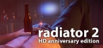 Obal-Radiator 2: Anniversary Edition