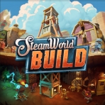 Obal-SteamWorld Build