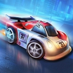 Obal-Mini Motor Racing WRT