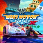 Obal-Mini Motor Racing X