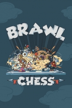 Obal-Brawl Chess