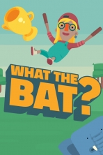 Obal-What the Bat?