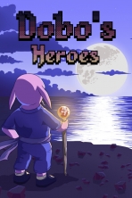 Obal-Dobos Heroes